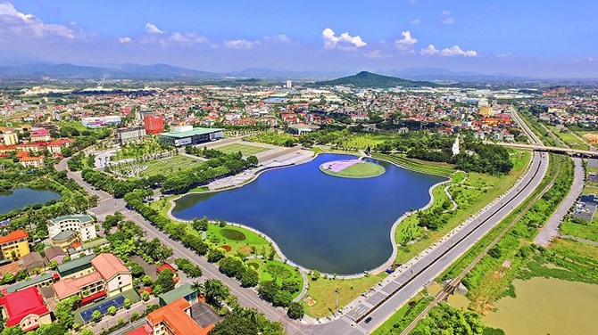 Quyết định số 62/2019/QĐ-UBND ngày 31/12/2019 ban hành quy định Bảng giá đất giai đoạn 2020-2024 tỉnh Vĩnh Phúc